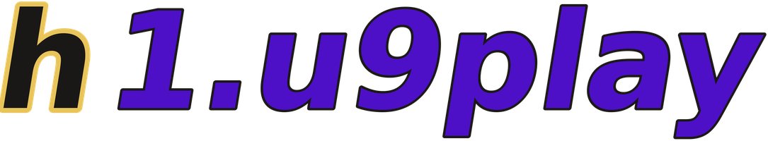 h1.u9play logo